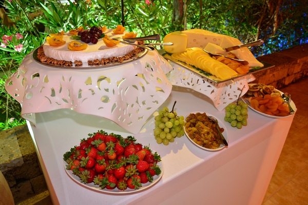 Weddings at Edde Sands